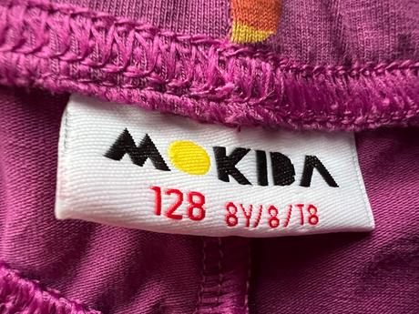 Legíny zn. mokido, 128