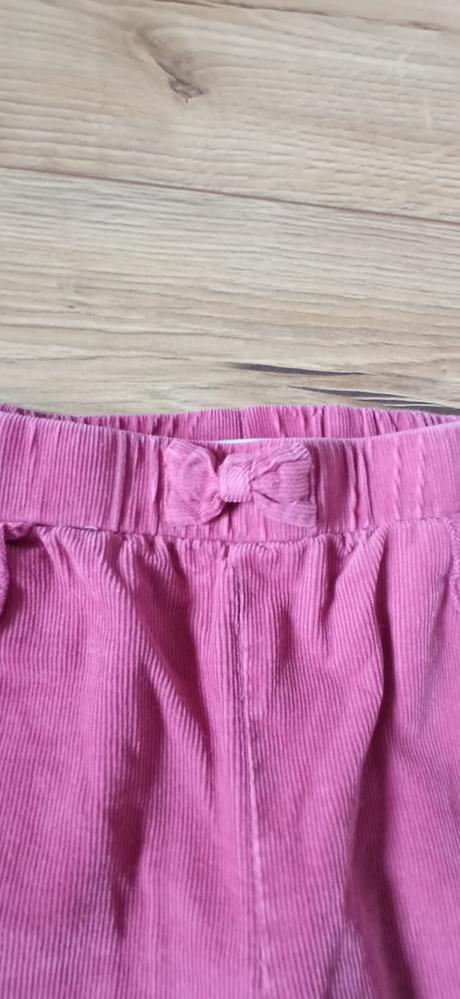 Dievčenské nohavice veľ 92, lupilu,92
