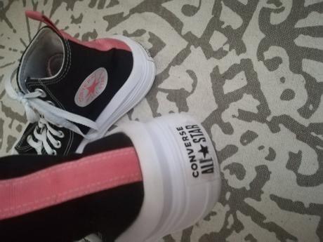 Tenisky converse, converse,38