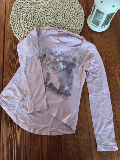 Tričká 122 - 3 ks, ovs,122