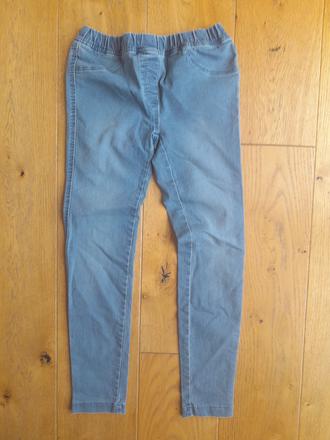 Rifľové legíny, pepperts,146