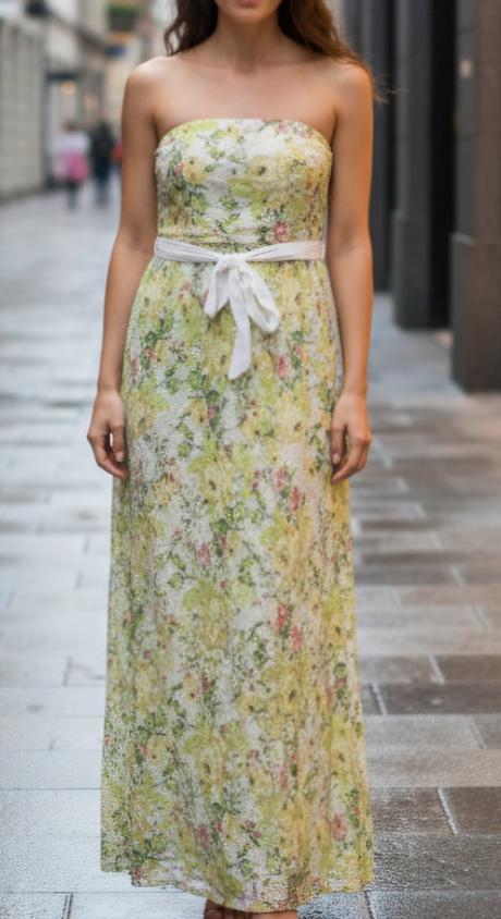 Krásne šaty mango, mango,m