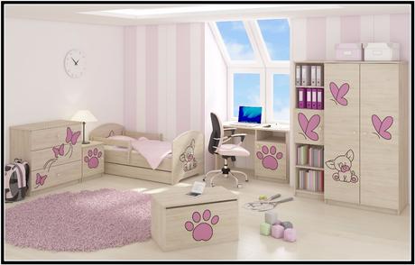 Detská posteľ 160x80 cm + matrac grátis, šírka (cm): 80,dĺžka (cm): 160