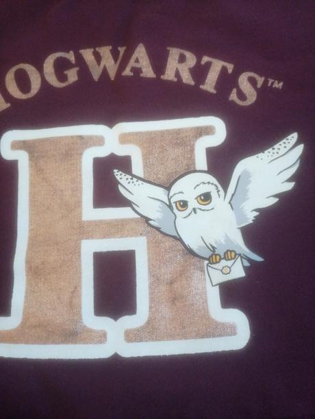 Šaty harry potter 134, pepco,134