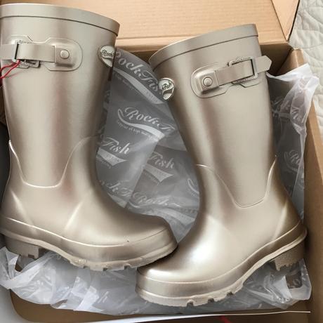 Gumáky rock fish, 28