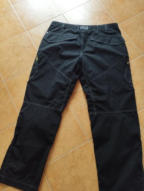 Pánske snickers montérky, 56