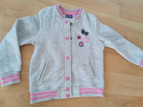 Mikina minnie 98/104, lupilu,104