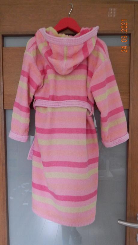 Frote zupan 116/122, palomino,116