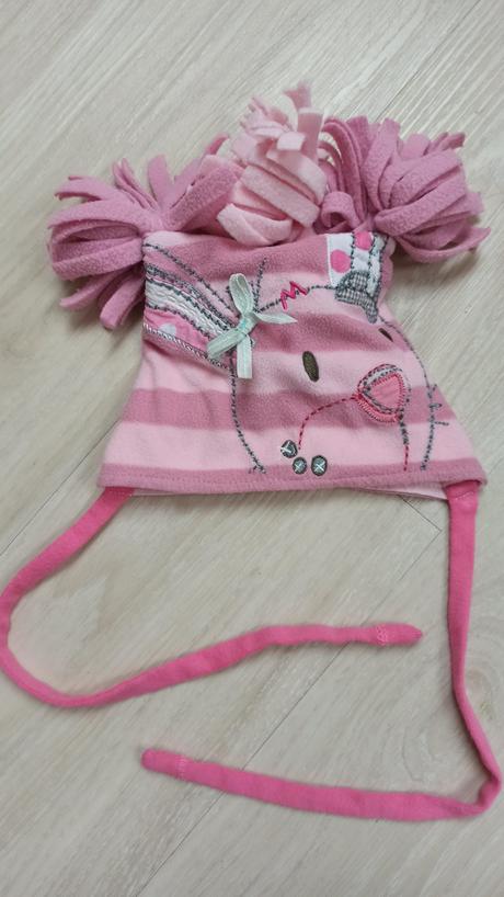 Čiapka so zajkom, next,62