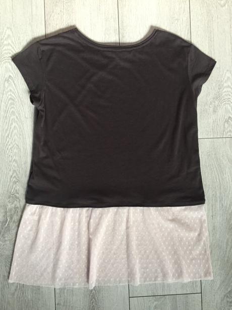 Dievčenske tričko 14+ rokov, h&m,170