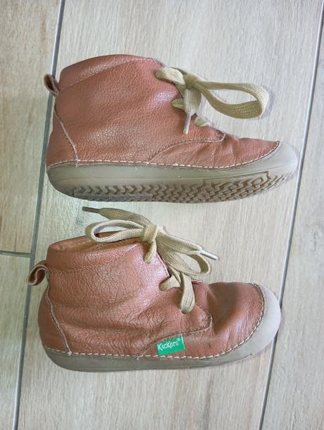 Kickers celorocky, kickers,24