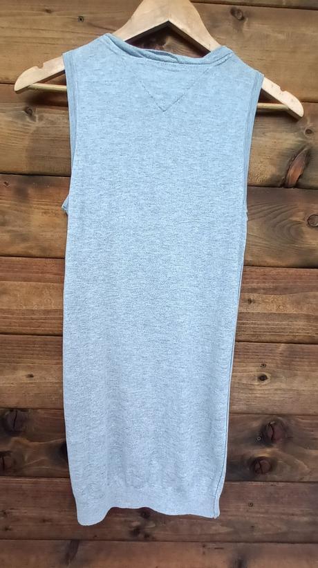 2x vesta, tommy hilfiger,m