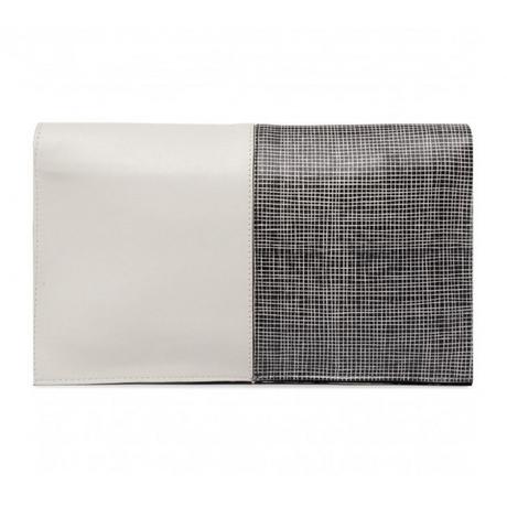 Dámska kožená kabelka hispanitas 20070196,