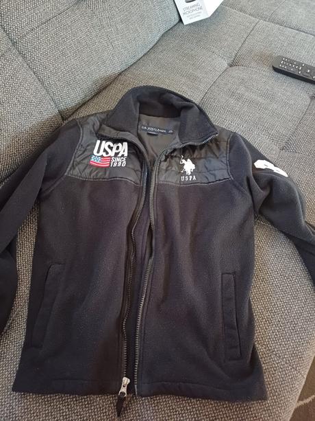 Mikina polo, ralph lauren,xs