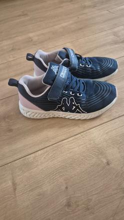 Kappa tenisky33, kappa,33