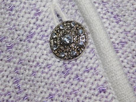 Luxusny pekny kostym na slavnost, 46