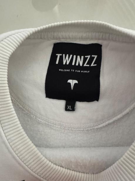 Pánska mikina twinzz, xl
