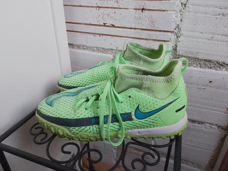 Nike phantom turfy halovky vd 21 cm, nike,32