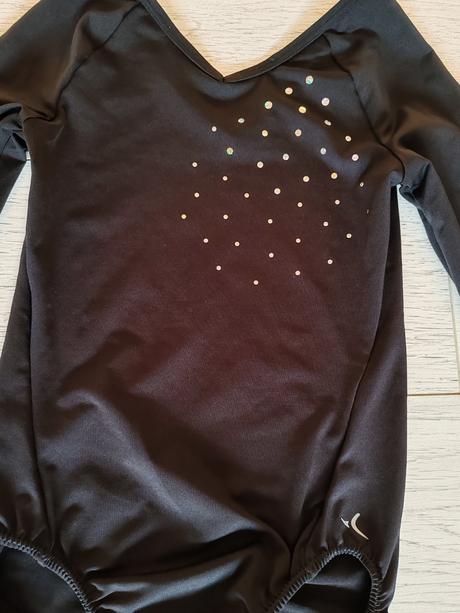 Predám gymnastický trikot domyos, domyos,146