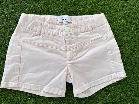 Dkny šortky, kraťasy, dkny,110