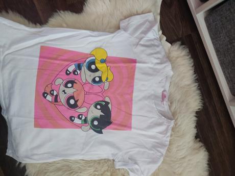 Bavlnené tričko, pepco,146