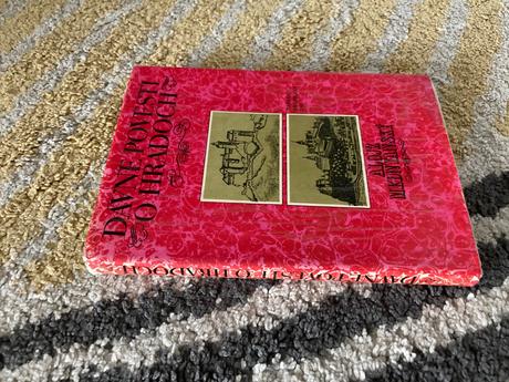 Dávne povesti o hradoch - a.mednyanský (1982), 