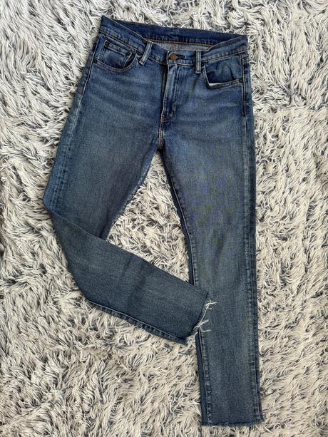 Levis rifle, levis,m