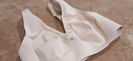 Triumph podprsenka true shape sensation minimizer, triumph,80d