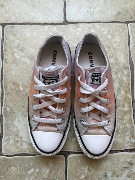 Pastelové tenisky converse, converse,36