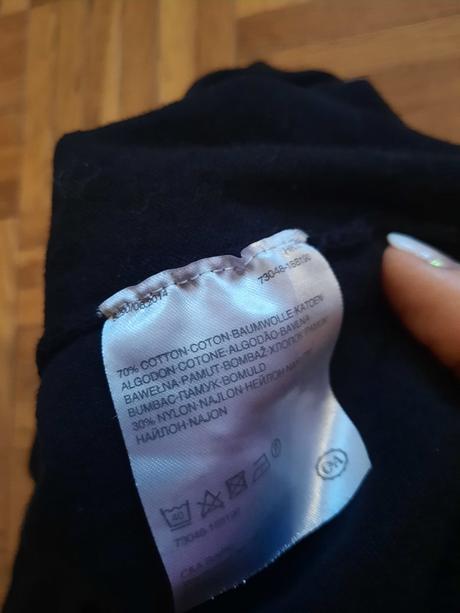 Dámsky sveter, c&a,xs