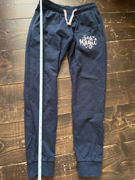 Tepláky 146-152, 146