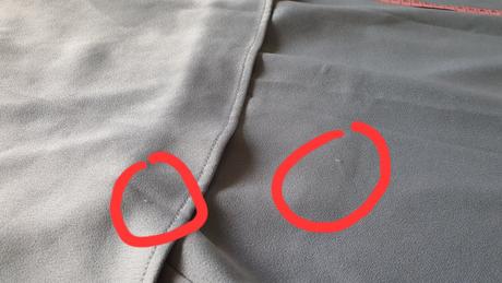 Spoločenské šaty na dojčenie l, h&m,l