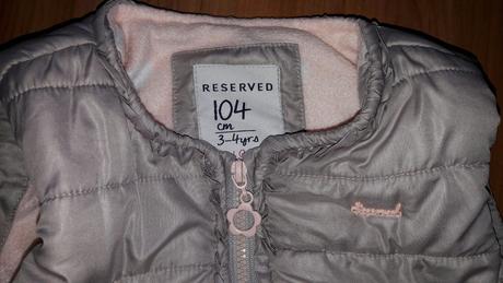 Vesta reserved, reserved,104