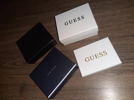 Krabica guess, guess