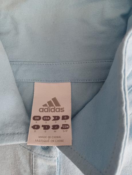 Športové tričko adidas (chelsea fc), adidas,s