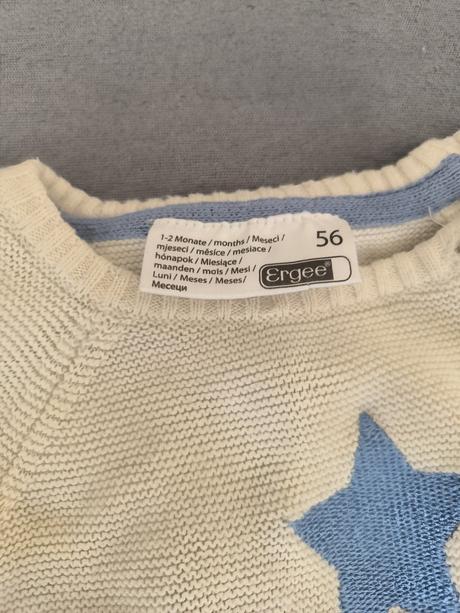 Chlapčenska súprava, kik,56