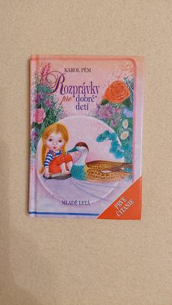 Knižka rozp.pre dobre deti,