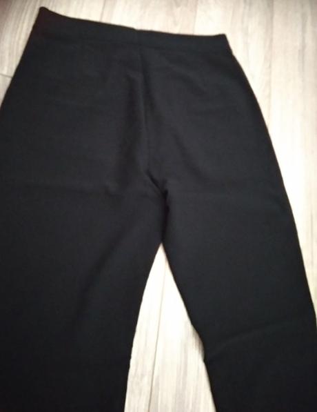 Elegantné nohavice, m