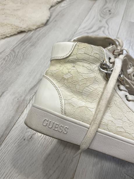 Tenisky guess, guess,39