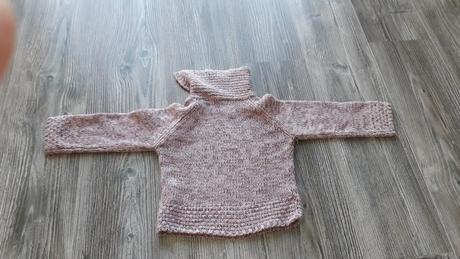 Svetrík, cherokee,104