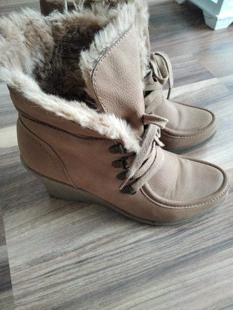 Členkové čižmičky, jennifer&jennifer,38