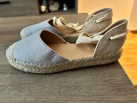 Mokasíny na šnurovanie, 40