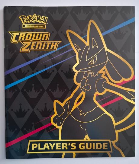 Pokémon sprievodca "sword & shield", 