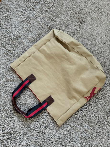 Tommy hilfiger platená taška, tommy hilfiger