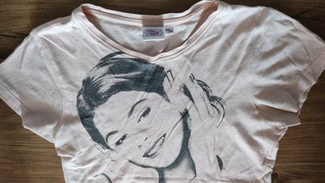 Tricko disney violetta, disney,146