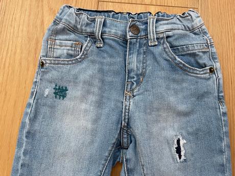 Frajerske rifle zara, zara,110