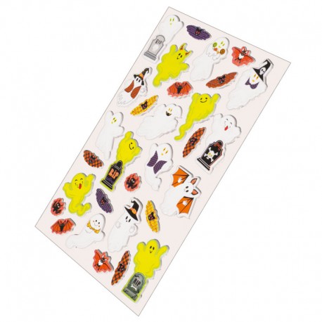 Hallowenská výzdoba, 