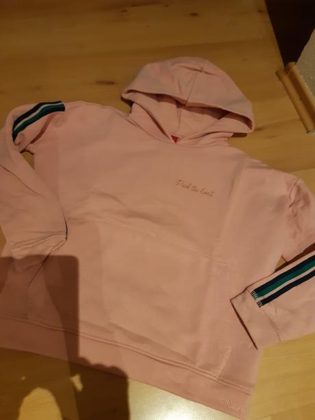 Detska mikina, s.oliver,140