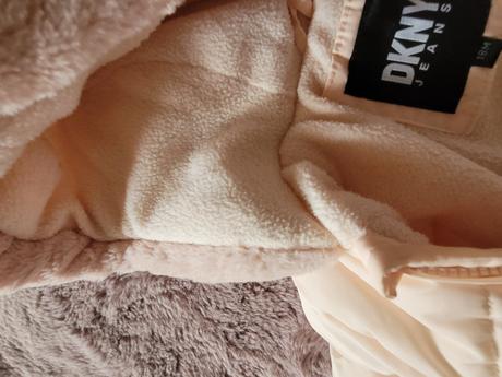 Zimný overal, dkny,80