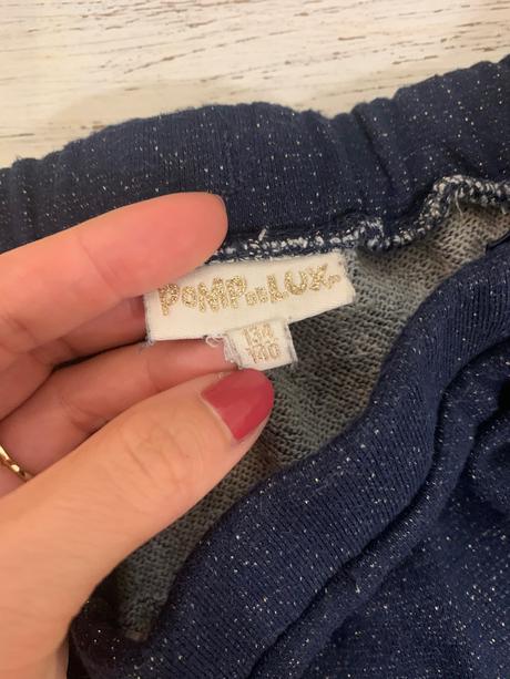 Suknička pomp de lux, pompdelux,134